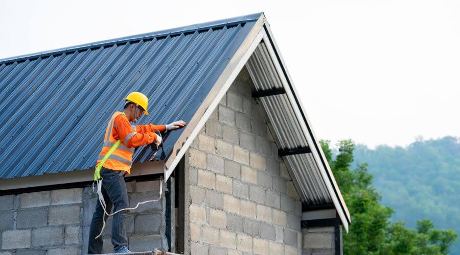 Expert top industrial roofings services in Tonasket, WA